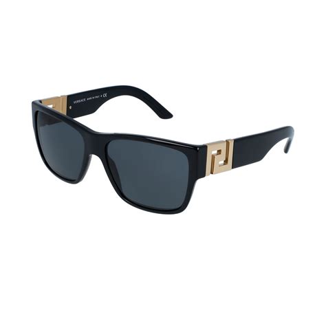 versace rectangle sunglasses|men's Versace prescription glasses.